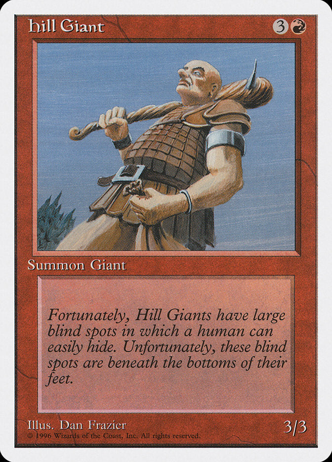 Hill Giant [Introductory Two-Player Set] | Gear Gaming Bentonville