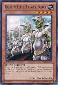 Goblin Elite Attack Force [Battle Pack 2: War of the Giants] [BP02-EN040] | Gear Gaming Bentonville