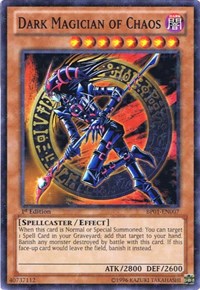 Dark Magician of Chaos [Battle Pack: Epic Dawn] [BP01-EN007] | Gear Gaming Bentonville