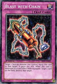 Blast with Chain [Battle Pack: Epic Dawn] [BP01-EN093] | Gear Gaming Bentonville