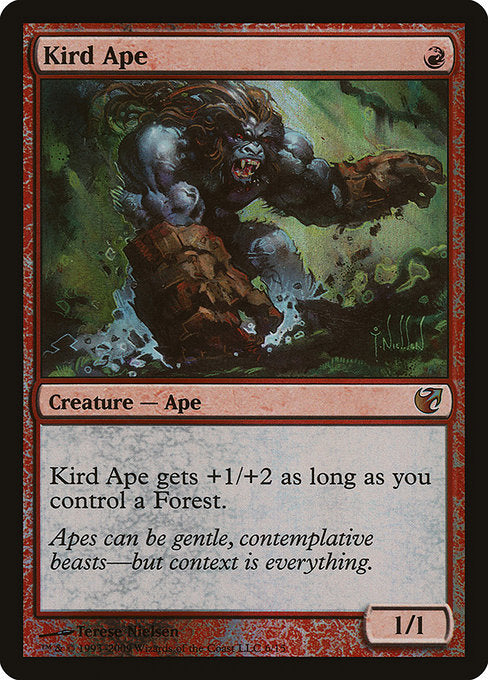 Kird Ape [From the Vault: Exiled] | Gear Gaming Bentonville