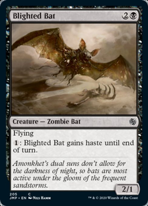 Blighted Bat [Jumpstart] | Gear Gaming Bentonville