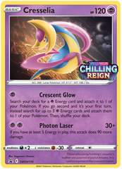 Cresselia (SWSH114) [Sword & Shield: Black Star Promos] | Gear Gaming Bentonville