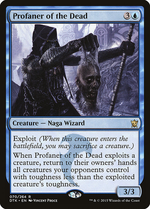 Profaner of the Dead [Dragons of Tarkir] | Gear Gaming Bentonville