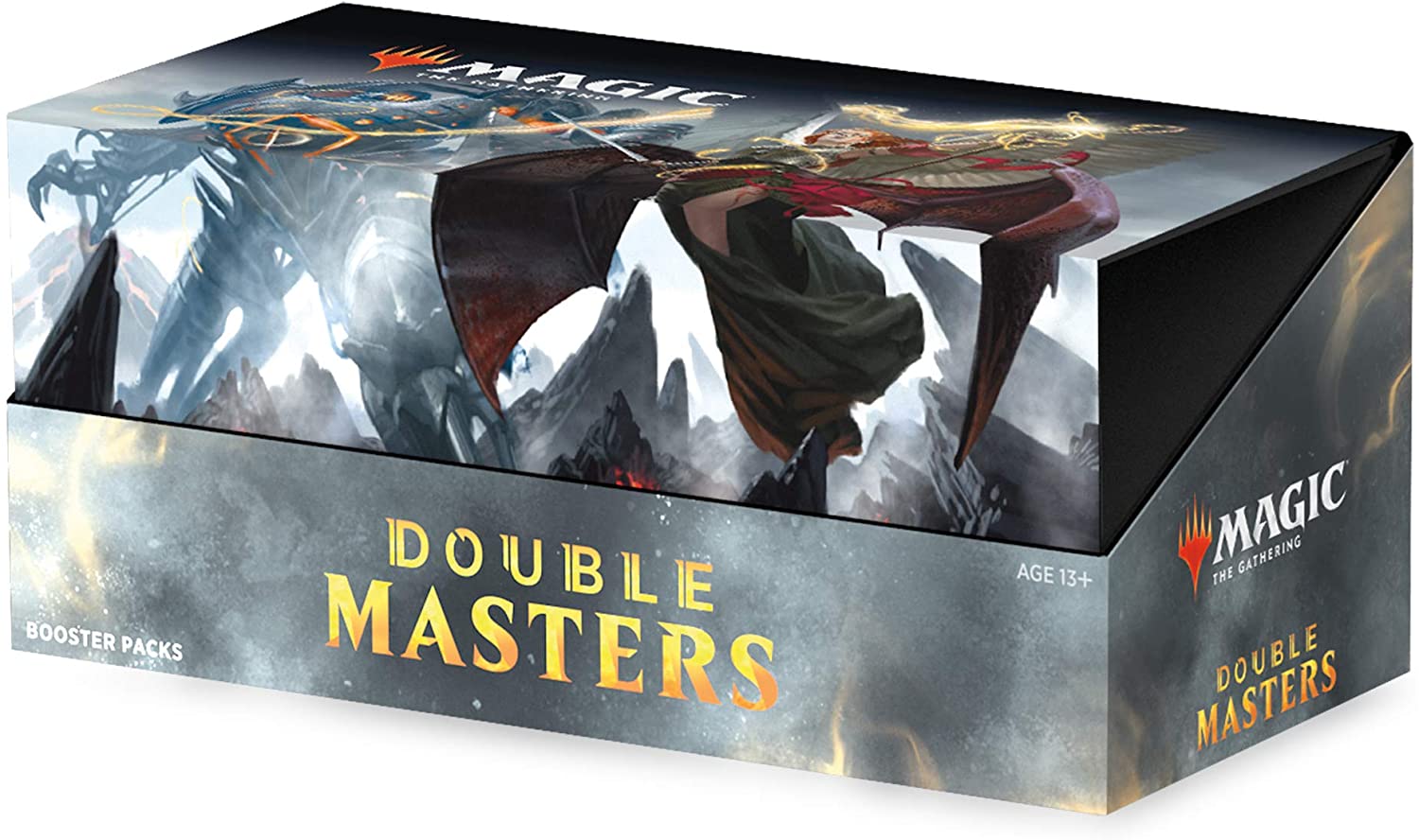 Double Masters - Booster Box | Gear Gaming Bentonville