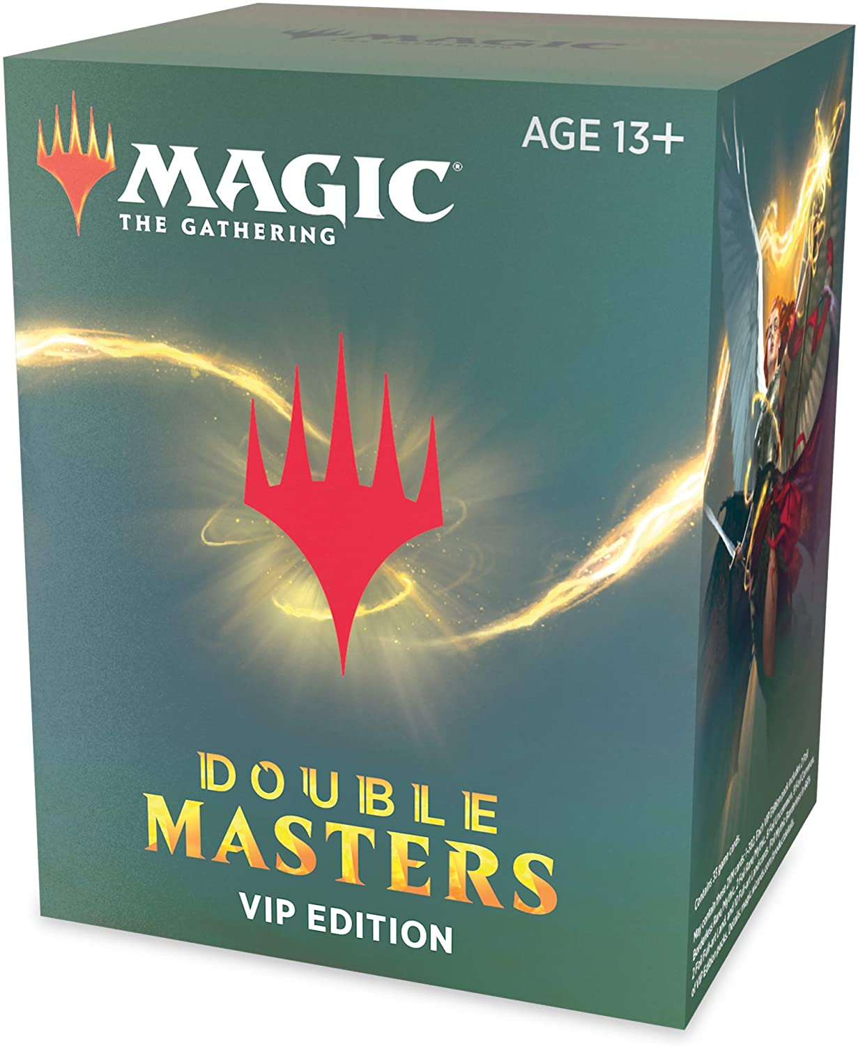 Double Masters - VIP Booster Pack | Gear Gaming Bentonville