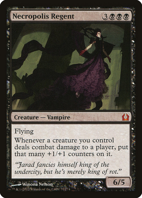 Necropolis Regent [Return to Ravnica] | Gear Gaming Bentonville