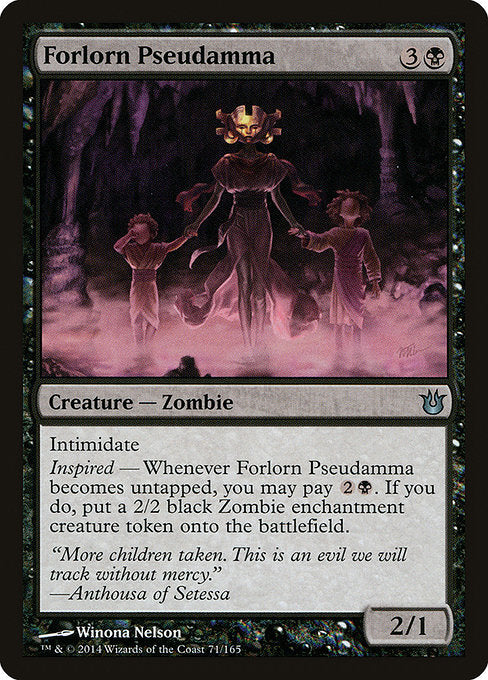 Forlorn Pseudamma [Born of the Gods] | Gear Gaming Bentonville