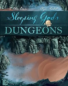 Sleeping Gods: Dungeons | Gear Gaming Bentonville