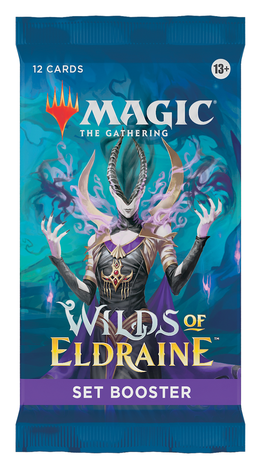 Wilds of Eldraine - Set Booster Pack | Gear Gaming Bentonville