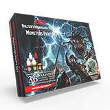 Dungeons & Dragons Nolzurs Marvelous Monster Paint Set | Gear Gaming Bentonville