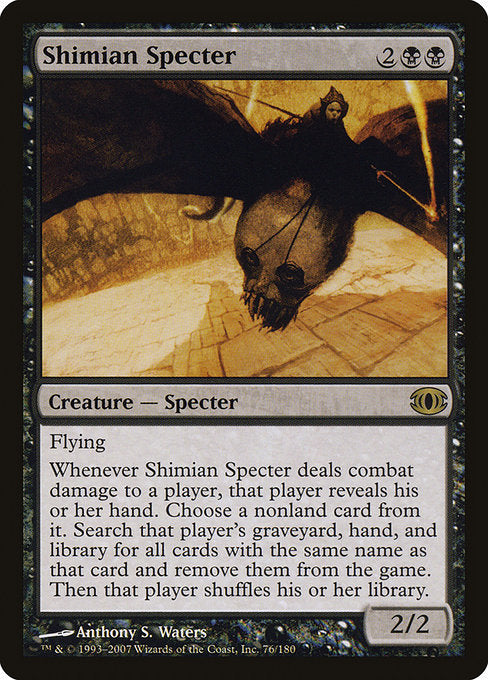 Shimian Specter [Future Sight] | Gear Gaming Bentonville