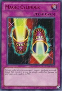 Magic Cylinder (Red) [Duelist League Promo] [DL12-EN019] | Gear Gaming Bentonville