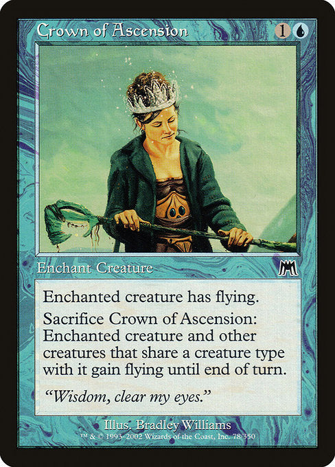 Crown of Ascension [Onslaught] | Gear Gaming Bentonville