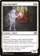 Sanctum Spirit [Double Masters] | Gear Gaming Bentonville