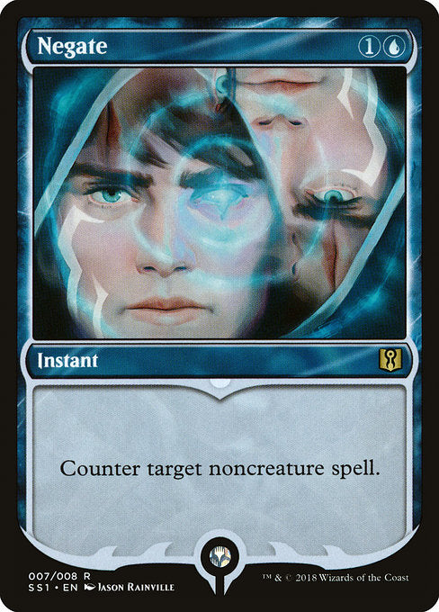 Negate [Signature Spellbook: Jace] | Gear Gaming Bentonville