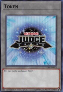 Token [TKN4-EN032] Super Rare | Gear Gaming Bentonville