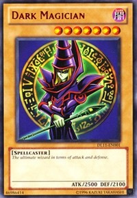 Dark Magician (Red) [Duelist League Promo] [DL11-EN001] | Gear Gaming Bentonville
