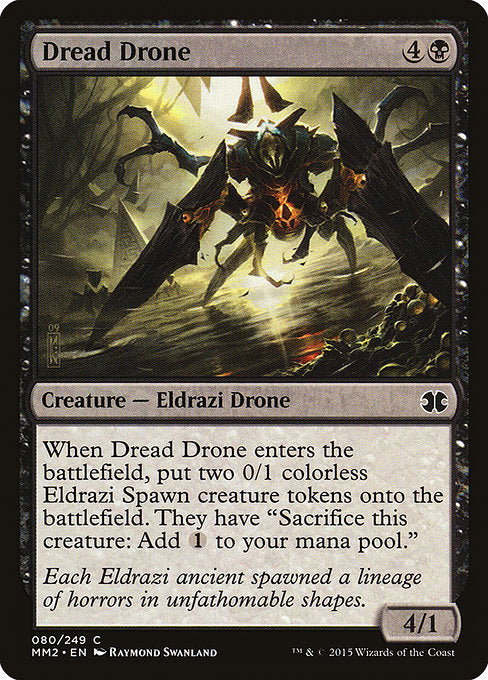 Dread Drone [Modern Masters 2015] | Gear Gaming Bentonville