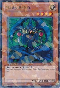 Maha Vailo [Duel Terminal 5] [DT05-EN007] | Gear Gaming Bentonville