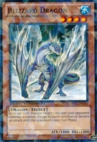 Blizzard Dragon [Duel Terminal 7] [DT07-EN010] | Gear Gaming Bentonville