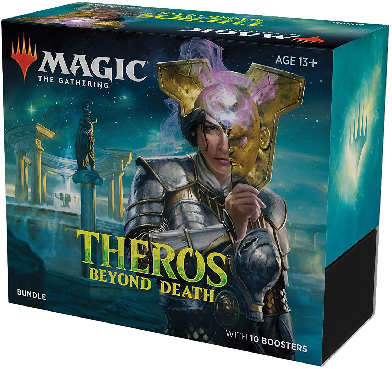 Theros Beyond Death - Bundle | Gear Gaming Bentonville