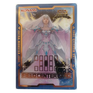 Field Center Card: Beatrice, Lady of the Eternal (Judge) Promo | Gear Gaming Bentonville