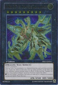 Number C107: Neo Galaxy-Eyes Tachyon Dragon (UTR) [Primal Origin] [PRIO-EN041] | Gear Gaming Bentonville