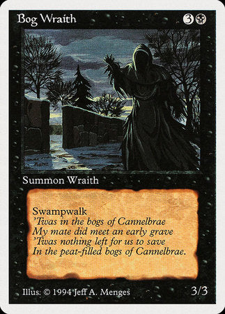 Bog Wraith [Summer Magic] | Gear Gaming Bentonville