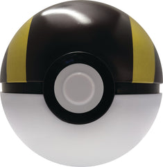 Poke Ball Tin - Ultra Ball (2023) | Gear Gaming Bentonville