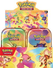 Scarlet & Violet: 151 - Mini Tins | Gear Gaming Bentonville