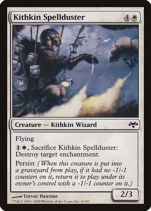 Kithkin Spellduster [Eventide] | Gear Gaming Bentonville