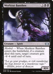 Morkrut Banshee [Double Masters] | Gear Gaming Bentonville