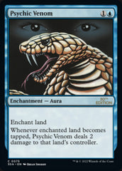 Psychic Venom [30th Anniversary Edition] | Gear Gaming Bentonville