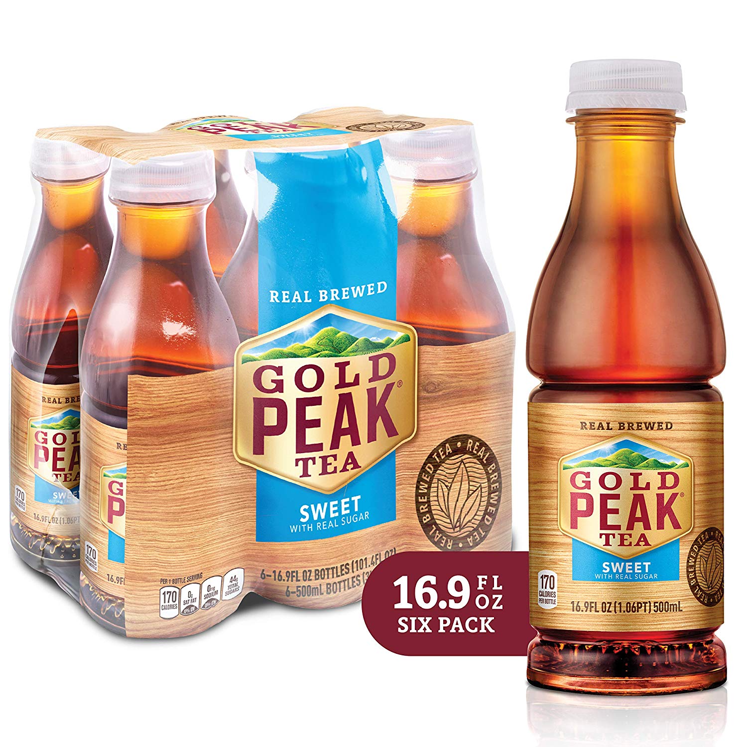 Sweet Tea | Gear Gaming Bentonville