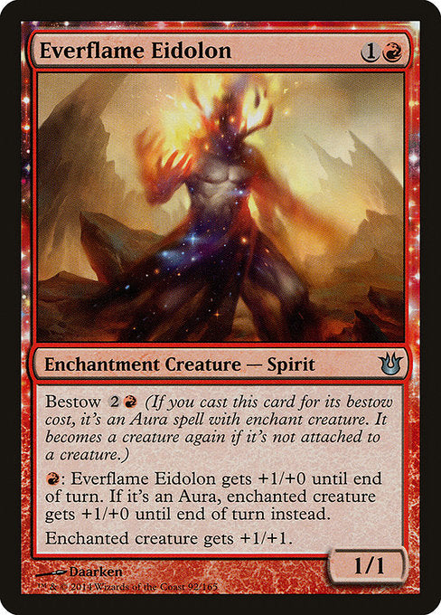 Everflame Eidolon [Born of the Gods] | Gear Gaming Bentonville