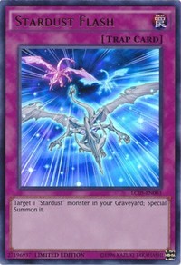 Stardust Flash [Legendary Collection 5D's] [LC05-EN003] | Gear Gaming Bentonville