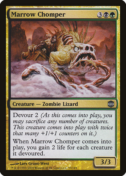 Marrow Chomper [Alara Reborn] | Gear Gaming Bentonville