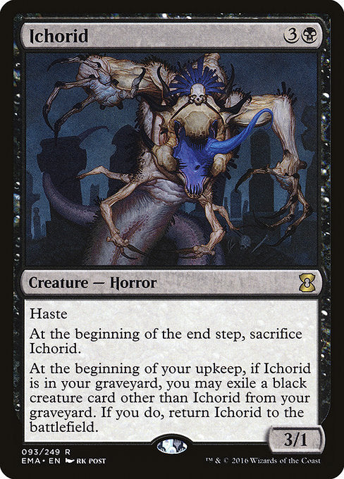 Ichorid [Eternal Masters] | Gear Gaming Bentonville