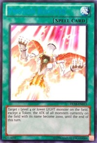 Photon Booster (Blue) [Duelist League Promo] [DL18-EN013] | Gear Gaming Bentonville