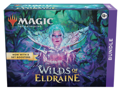 Wilds of Eldraine - Bundle | Gear Gaming Bentonville