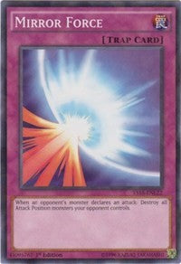 Mirror Force [Starter Deck: Dark Legion] [YS15-ENL22] | Gear Gaming Bentonville