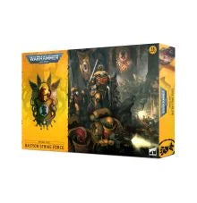 Imperial Fists – Bastion Strike Force | Gear Gaming Bentonville
