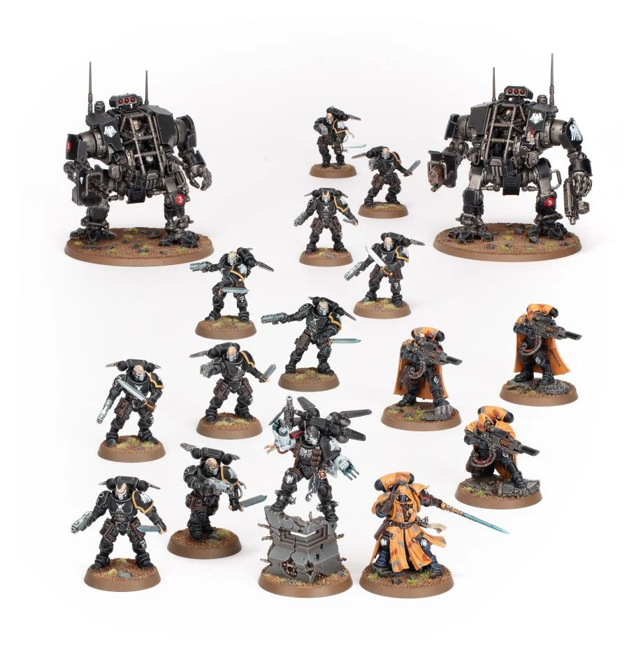 Raven Guard – Ravenstrike Battle Force | Gear Gaming Bentonville