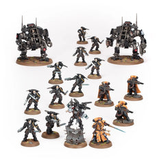 Raven Guard – Ravenstrike Battle Force | Gear Gaming Bentonville