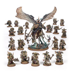 Death Guard – Council of The Death Lord | Gear Gaming Bentonville