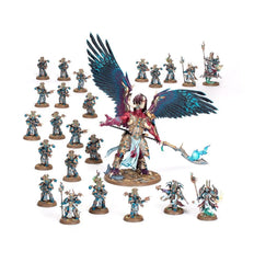 Thousand Sons – Court of The Crimson King | Gear Gaming Bentonville