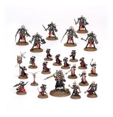 Adepta Sororitas – Sanctorum Guard | Gear Gaming Bentonville