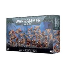 Adeptus Custodes – Watchers of The Gate | Gear Gaming Bentonville