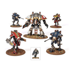 Imperial Knights – Chainbreaker Lance | Gear Gaming Bentonville